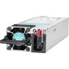 HP alimentatore per server 1000 W Argento 80 PLUS Titanium