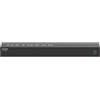 Netgear router cablato 2.5 Gigabit Ethernet Nero - 3 porte Ethernet LAN