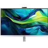 Acer PC All-In-One 27'' Intel Core Ultra 5 16GB 512GB SSD