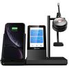 Yealink WH66 Mono UC Cuffie Bluetooth Auricolare Nera 80 g