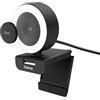 Hama C-850 Pro Webcam Con Microfono 4 MP Video 2560 x 1440 Pix