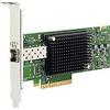 Lenovo Emulex 16Gb (Gen 6) FC HBA Single-Port Adattatore Di Rete Hostbus