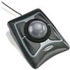 KENSINGTON Mouse Trackball Ottica Expert USB per PC Nero