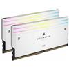 Corsair Dominator Titanium CMP32GX5M2B6000C30W memoria 32 GB 2 x 16 GB DDR5 6000