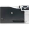 HP Stampante Laser Color CP5225dn con Rete e Display Retroilluminato