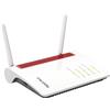 AVM FRITZ!Box 6850 5G Router Wi-Fi Wireless - Access Point 4 Porte Switch WWAN