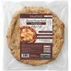 BEWHEAT Base Pizza Keto Integrale 200 gr - BE WHEAT