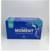 MOMENT*orale sosp 8 bust 200 mg