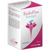 E.VITALGROUP Srl Endoflos Emulgel 10 tubi x 5 ml