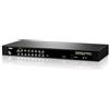 Aten Switch Kvm Aten USB-PS2 VGA a 16 porte, CS1316