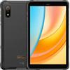 ULEFONE Tablet 8'' Ulefone Armor Pad Pro Wi-Fi + Cellular 4G LTE 8GB/128GB Android 13 Nero [RTULE080AXBLPRB]
