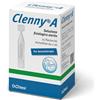 CHIESI ITALIA SpA CLENNY A SOLUZIONE FISIOLOGICA STERILE PER AEROSOLTERAPIA 25 FLACONCINI MONODOSE DA 2 ML