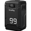 Smallrig 5864 T99 Batteria Power Bank con attacco V-Mount