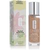 Clinique Beyond Perfecting Foundation + Concealer Fondotinta donna 30 ml tonalità 09 Neutral