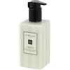 Jo Malone Lime Basil & Mandarin Latte corpo 250 ml