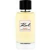 Karl Lagerfeld Karl Paris 21 Rue Saint-Guillaume Eau de Parfum donna 100 ml