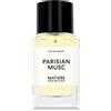 Matiere Premiere Parisian Musc Eau de Parfum 100 ml