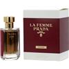 Prada La Femme Intense Eau de Parfum donna 50 ml