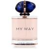 Giorgio Armani My Way Eau de Parfum donna 90 ml