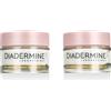 Diadermine Anti-Wrinkle Double Action Day Cream 2 x 50 ml
