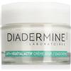 Diadermine Laboratories Lift+ Végétal Actif Day Cream 35+ 50 ml