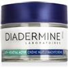 Diadermine Laboratories Lift+ Végétal Actif Night Cream 35+ 50 ml