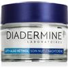 Diadermine Laboratories Lift+ Algo Rétinol Night Cream 35+ 50 ml