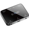 No Adattatore per Scheda Audio per Trasmissione In Diretta 2 In 1 Adatto per 9997