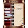 Paizo Pathfinder Combat Pad