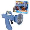 Giochi Preziosi Minions-Mini Fart Blaster da Cattivissimo Me 4, 15 effetti luminosi e suoni che riproducono vere puzzette. La Pistola emette cerchi di fumo ad ogni colpo, per bambini dai 3 anni
