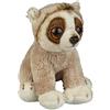 Ravensden Peluche Loris Lento 13 cm