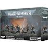 Games Workshop - Warhammer 40.000 - Astra Militarum: ingegneri di combattimento Krieg