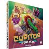 AEG Cubitos Fowl Play