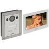 Dahua KTX01(F) Kit di Videocitofono Ibrido 2 Fili, Telecamera KTX01(F)