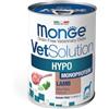 Monge vetsolution dog hypo agnello 400gr