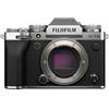 Fujifilm X-T5 Body - Argento