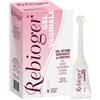 GD Srl Rebioger gel vaginale 6 applicatori monodose da 5 ml - - 949918217