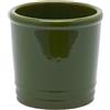 VASO GLAZE CILINDRO H18