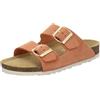 AFS-Schuhe 2100 - Sandali da donna, alla moda, in vera pelle, realizzati in Germania