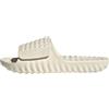adidas Unisex - Adulto Adissage 360Rec Slides Sandal, Off White/Off White/Off White, 43 EU