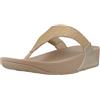 Fitflop Sandali Lulu Shimmerlux Neri