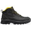 Utility Diadora Diadora Country Mid S3 SRC, Stivali Uomo, Nero, 38 EU, Noce, 38 EU