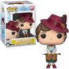 Funko Figura Funko Pop! Disney Mary Poppins (2018): Mary Poppins n. 4