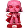 Funko Star Wars - Darth Vader 417 - Funko Pop! - Figura in vinile