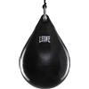 Leone1947 Palla d'impatto da 45 kg nera Taglia unica