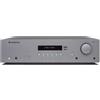 Cambridge Audio AXR100 Ricevitore AV a 7 canali, 100 Watt RMS, Dolby True HD / DTS HD, USB, Ethernet