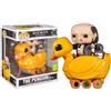 Funko Batman Returns - Il Pinguino e Duck Ride 288 2022 SDCC - Funko Pop! - Figurina in vinile
