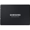 Samsung PM9A3 MZQL215THBLA - SSD - crittografato - 15.36 TB - interno - 2.5″ (6.4 cm)