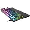 Turtle Beach Tastiera da gioco Turtle Beach Vulcan Ii Tkl Pro Nero Nero Taglia Unica