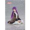 Taito Figurka PVC Frieren z "Frieren: Beyond Journey's End" 13 cm - ma
